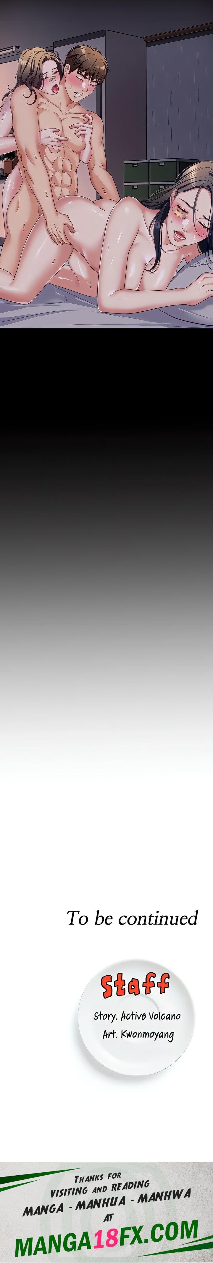 Tonight, You’re My Dinner - Chapter 94 Page 24