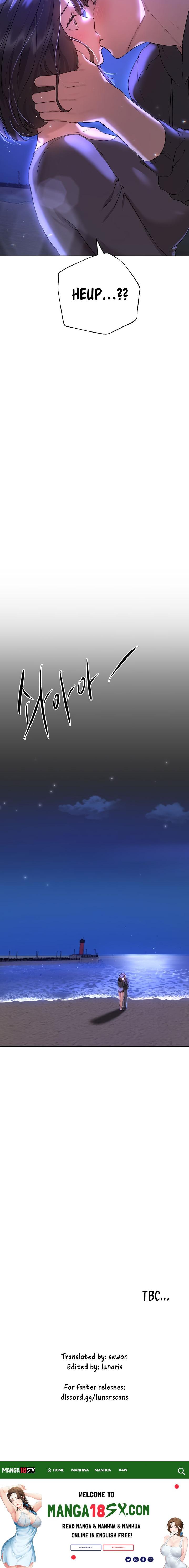 My Sister’s Friends - Chapter 66 Page 27