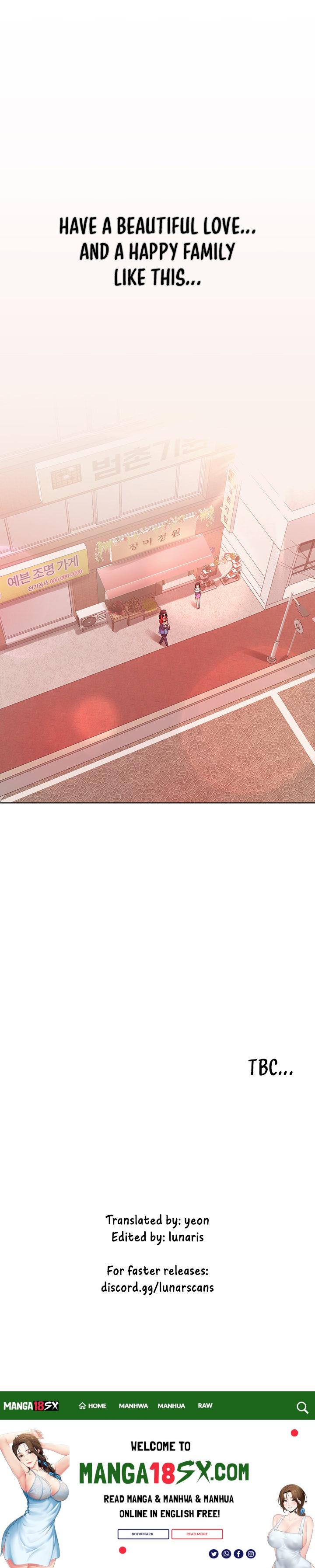 My Sister’s Friends - Chapter 72 Page 31