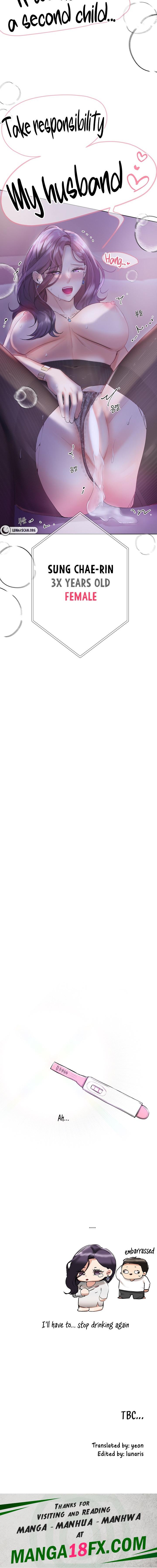 My Sister’s Friends - Chapter 73 Page 26