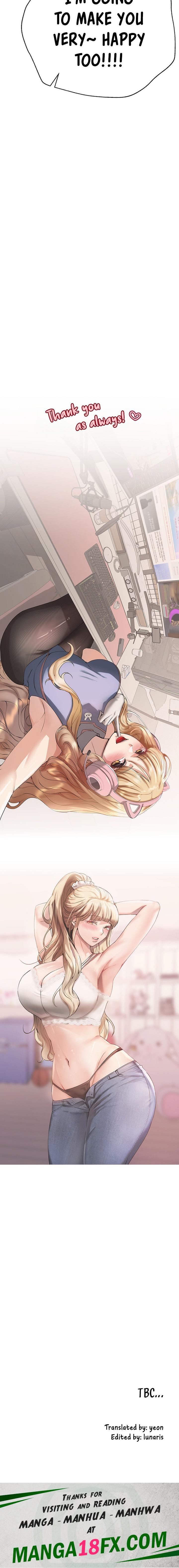 My Sister’s Friends - Chapter 74 Page 35