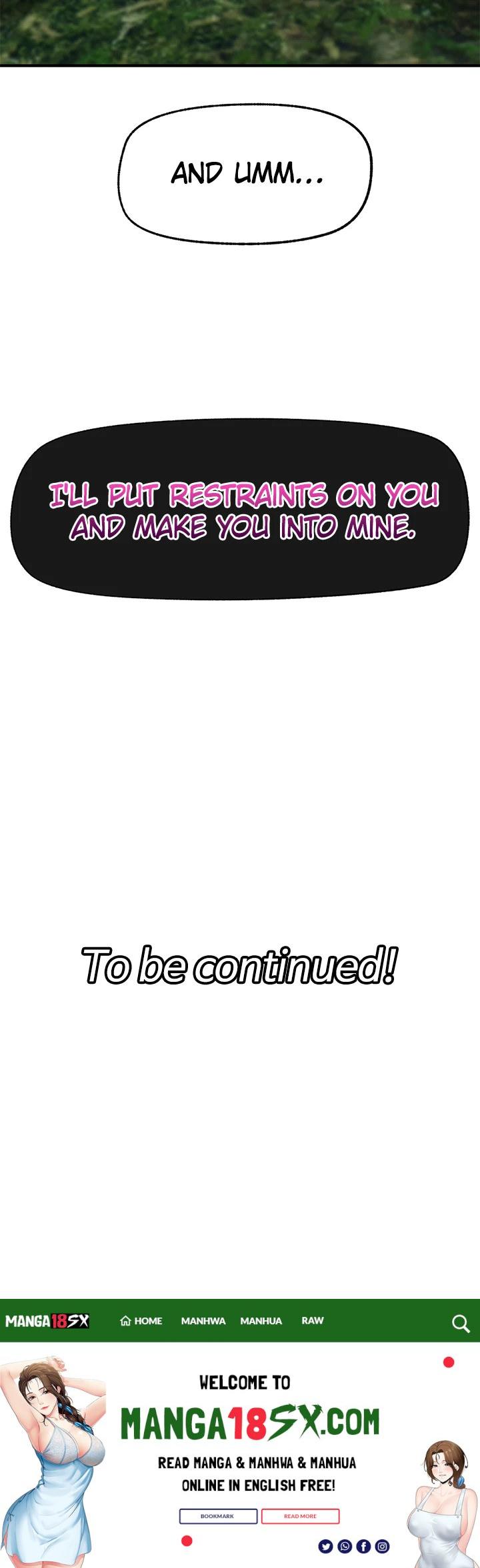 Absolute Hypnosis in Another World - Chapter 67 Page 46