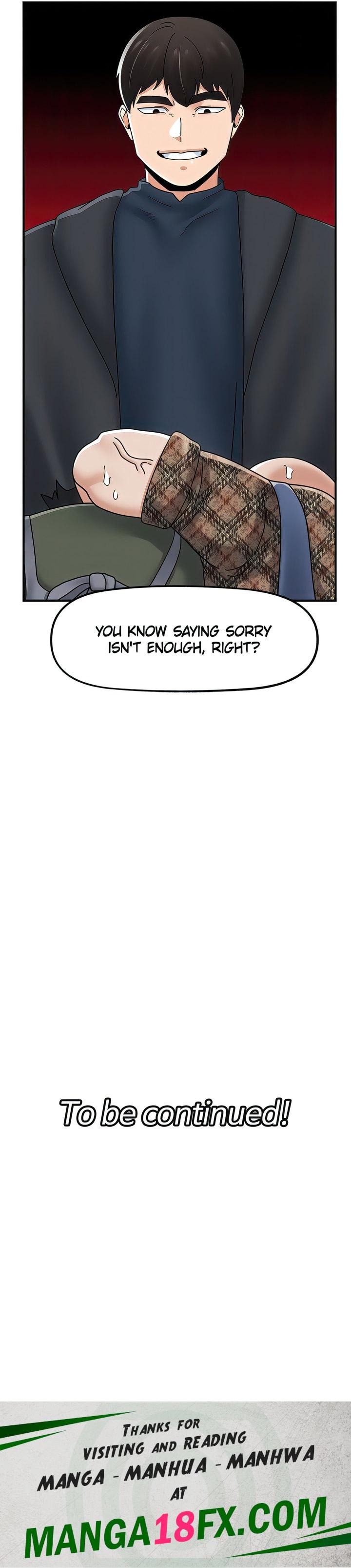 Absolute Hypnosis in Another World - Chapter 74 Page 23