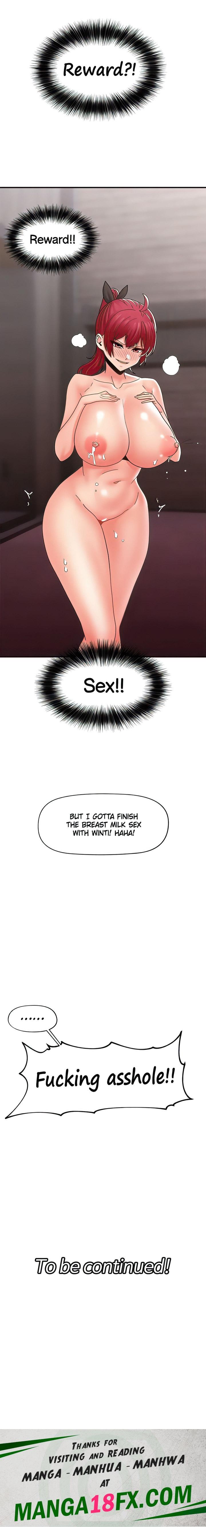 Absolute Hypnosis in Another World - Chapter 82 Page 23