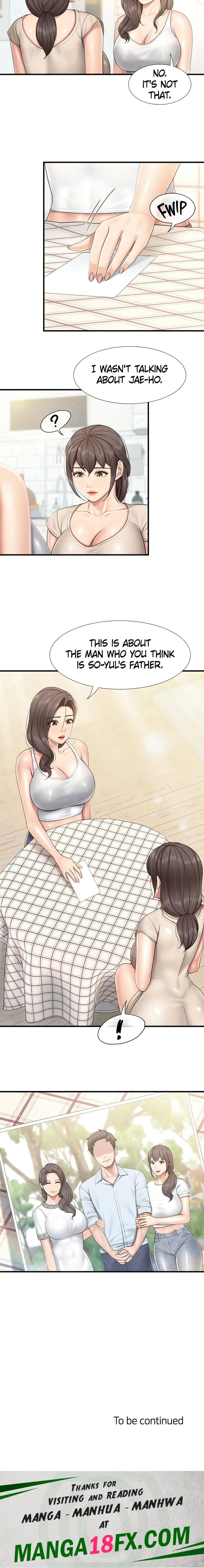 Welcome to Cafe - Chapter 102 Page 16