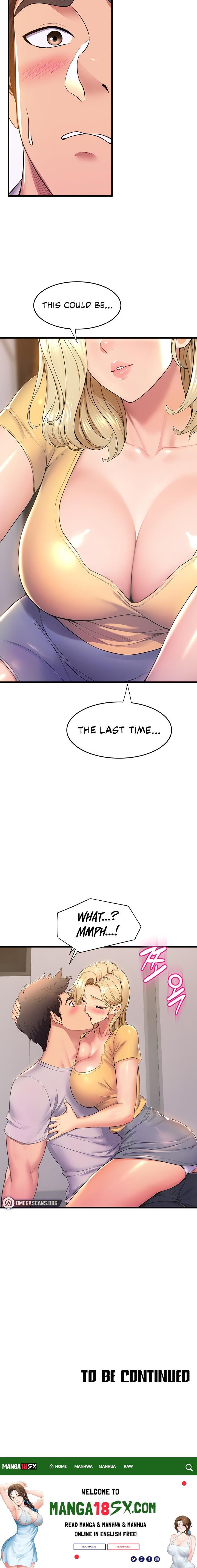 Dance Department’s Female Sunbaes - Chapter 69 Page 22