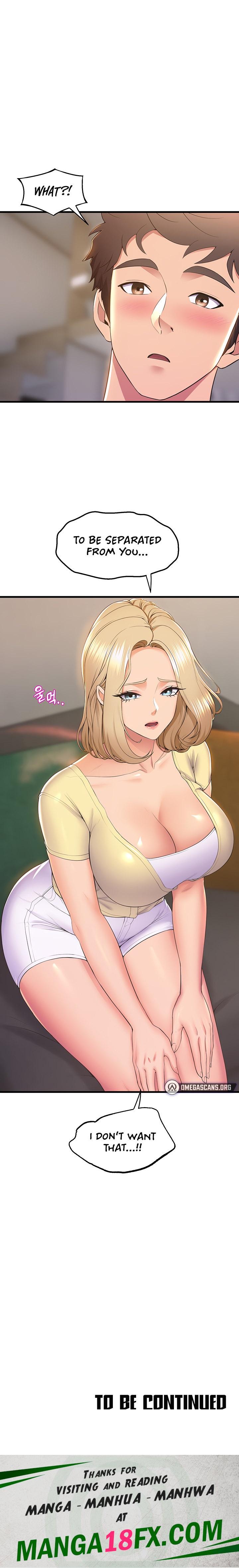 Dance Department’s Female Sunbaes - Chapter 73 Page 16