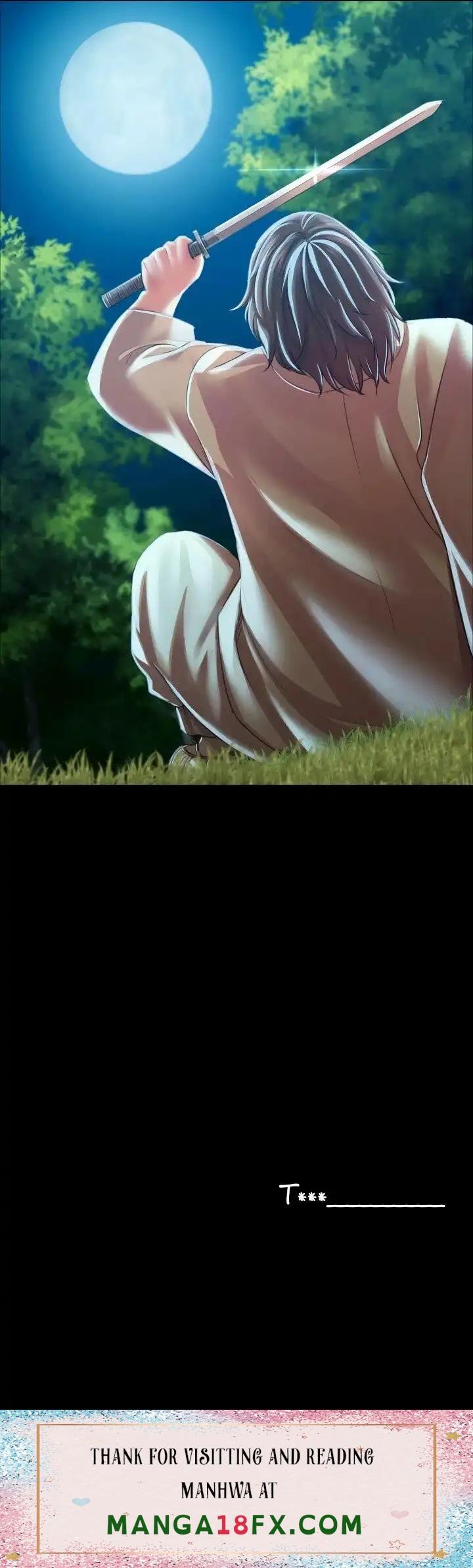 Madam Raw - Chapter 59 Page 33