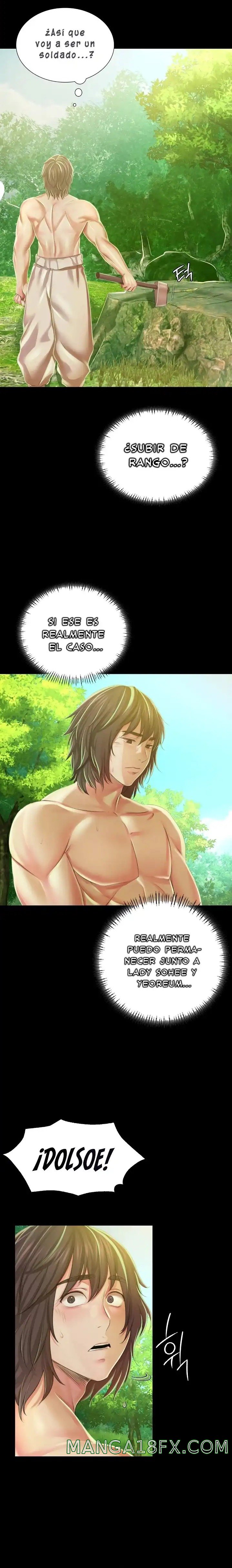 Madam Raw - Chapter 60 Page 24