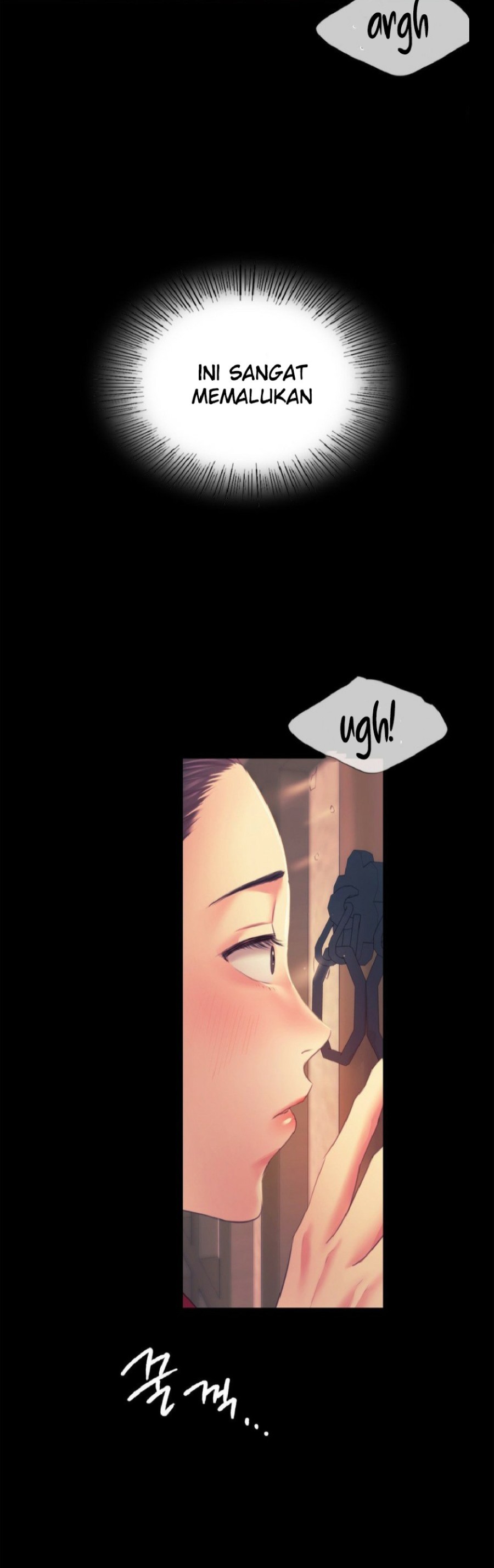 Madam Raw - Chapter 66 Page 6