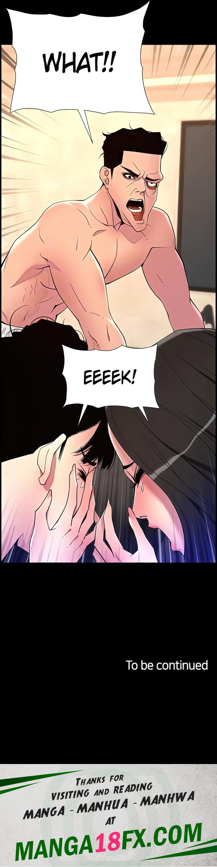 APP for the Emperor of the Night - Chapter 76 Page 15