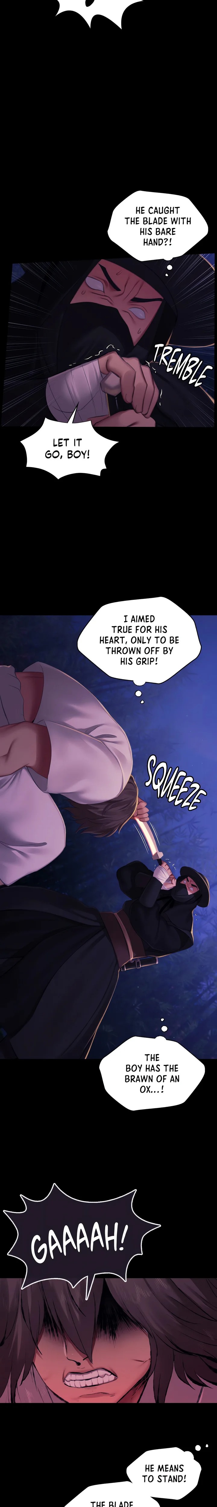 Madam - Chapter 148 Page 14
