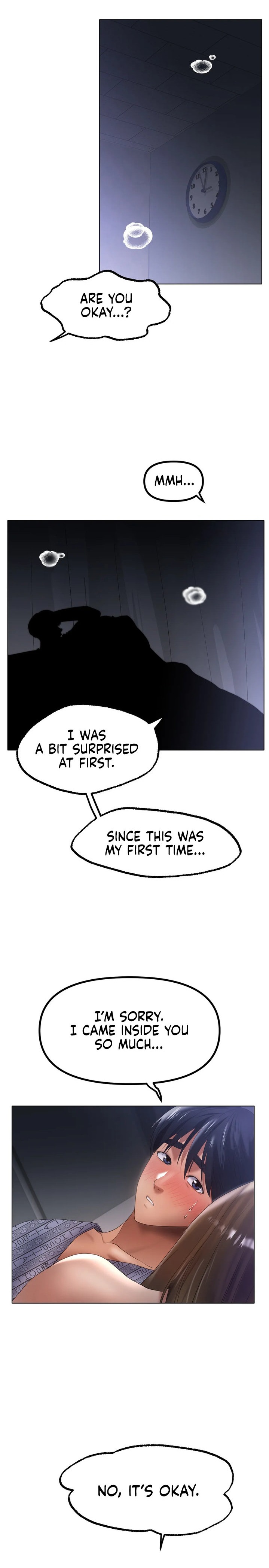 Ice Love - Chapter 61 Page 13