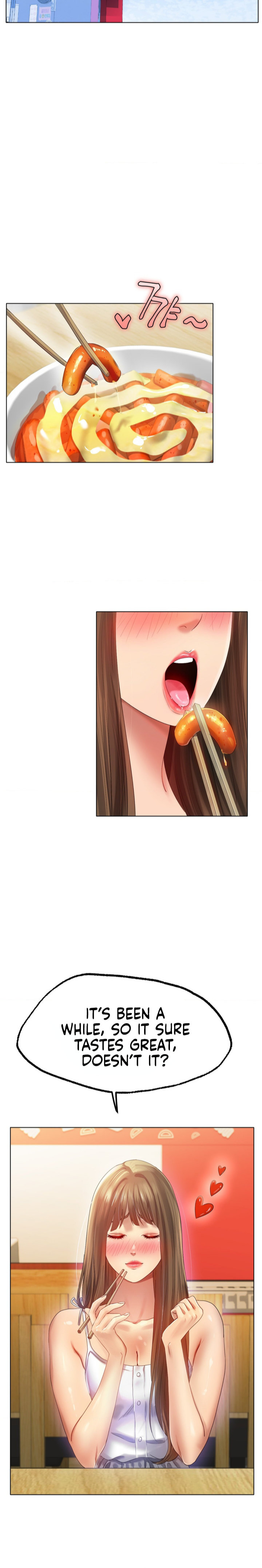 Ice Love - Chapter 65 Page 9