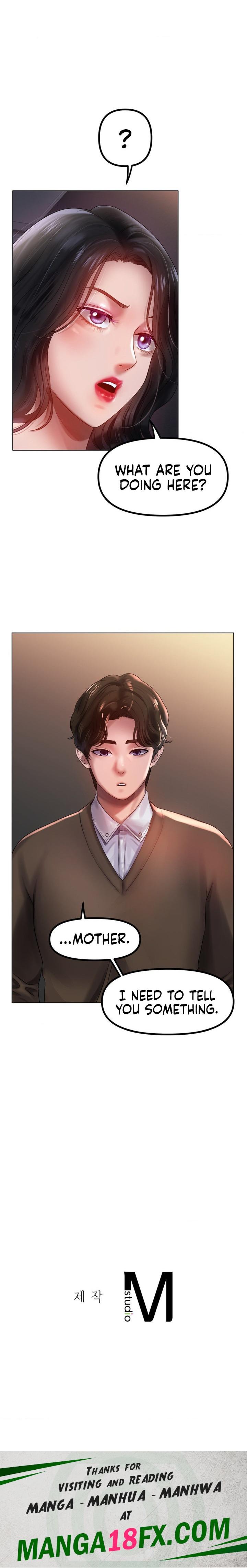 Ice Love - Chapter 68 Page 24