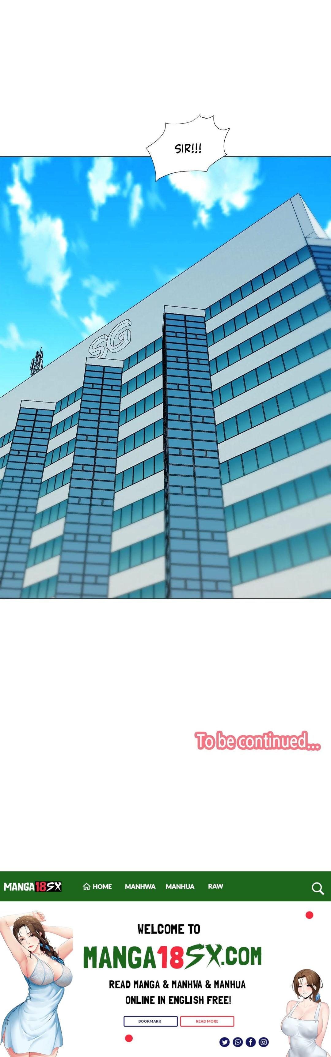 The Yes Girl - Chapter 103 Page 26