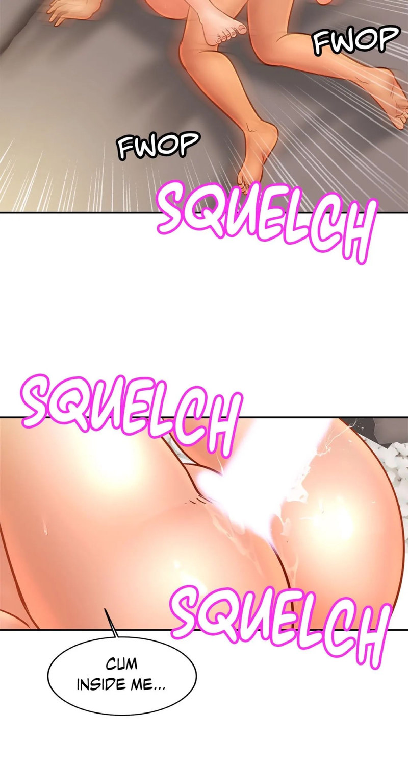 Close Family - Chapter 51 Page 35