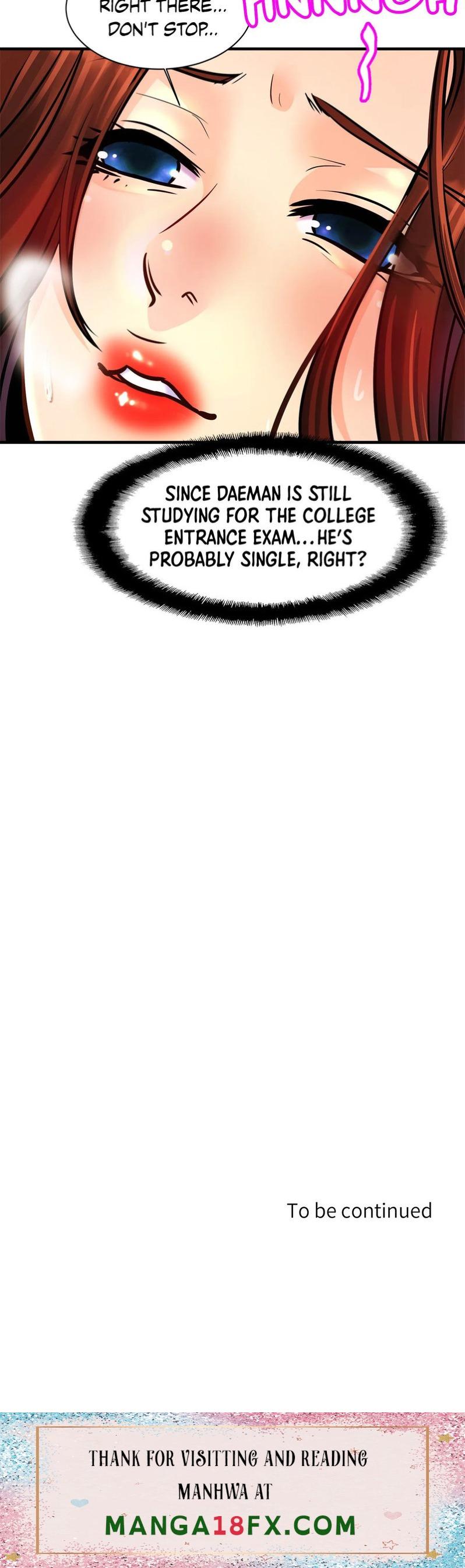 Close Family - Chapter 53 Page 64