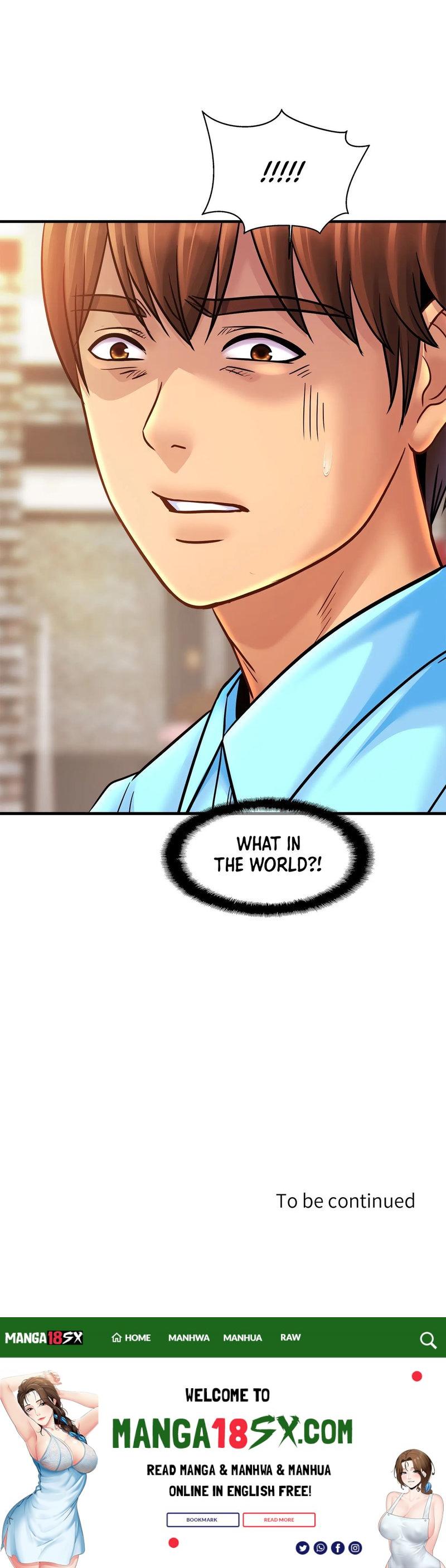 Close Family - Chapter 56 Page 59