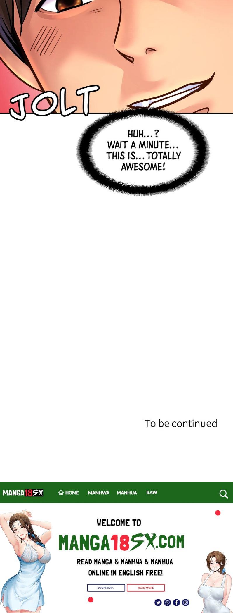 Close Family - Chapter 57 Page 59