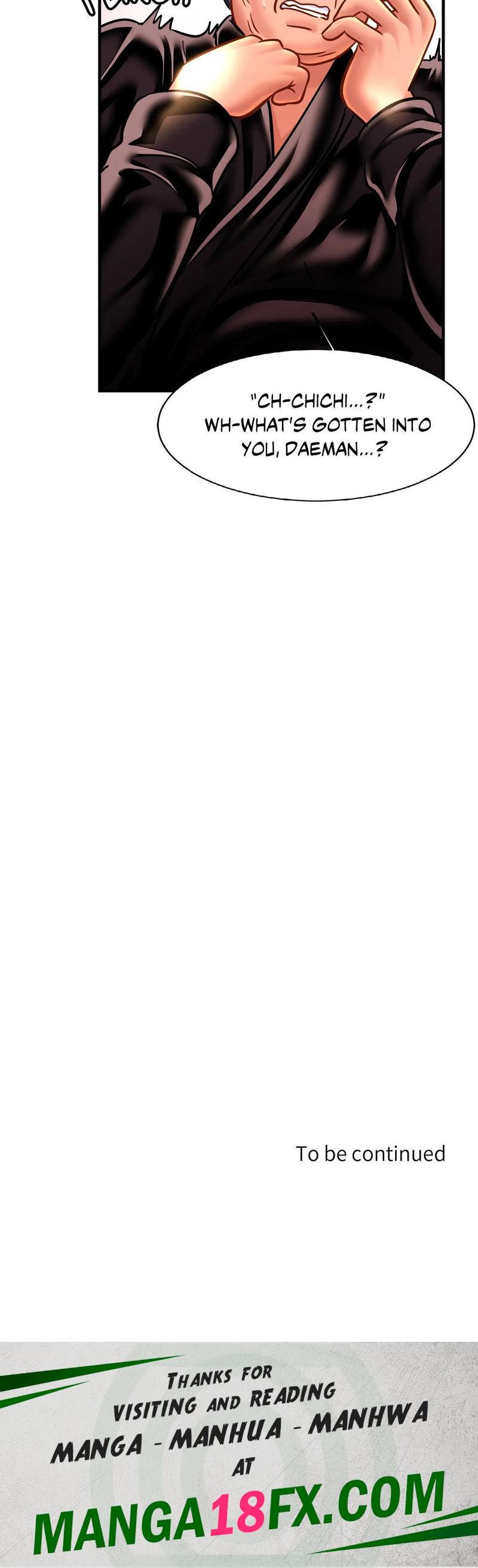 Close Family - Chapter 60 Page 63