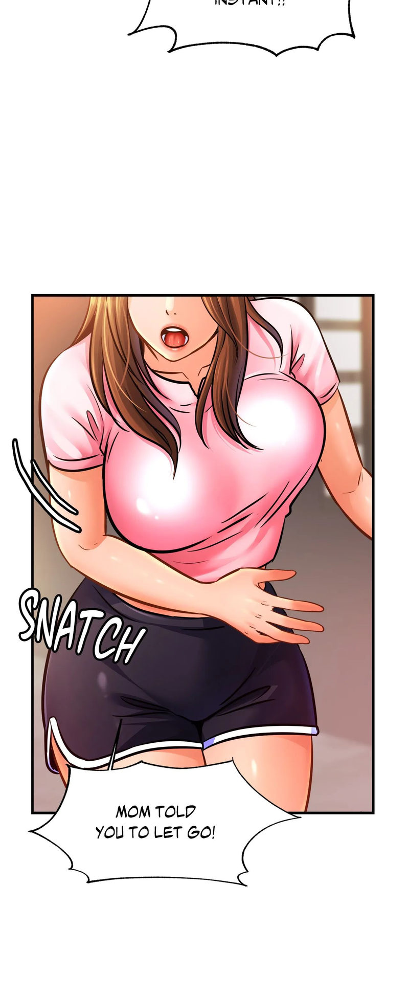 Close Family - Chapter 62 Page 40