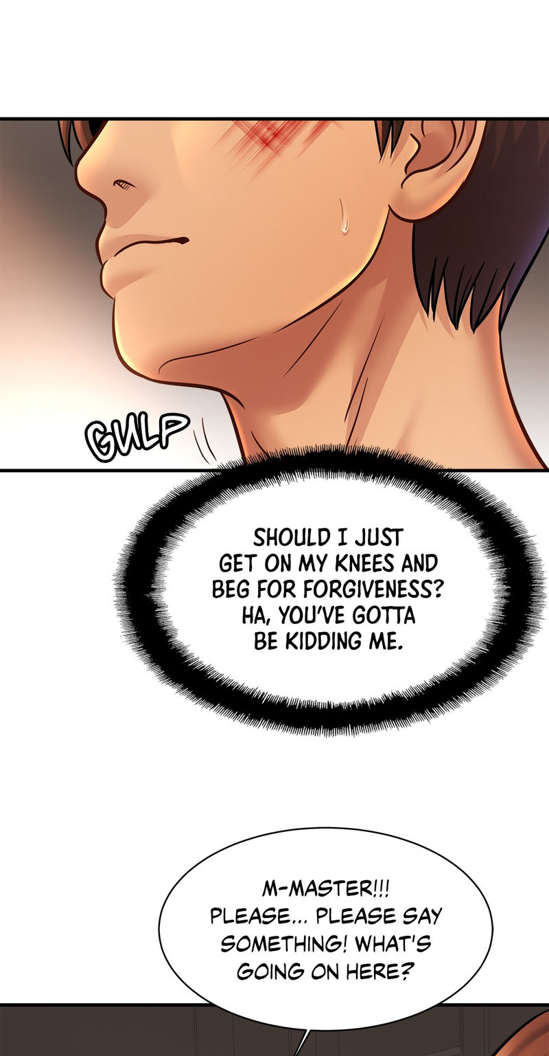 Close Family - Chapter 67 Page 38