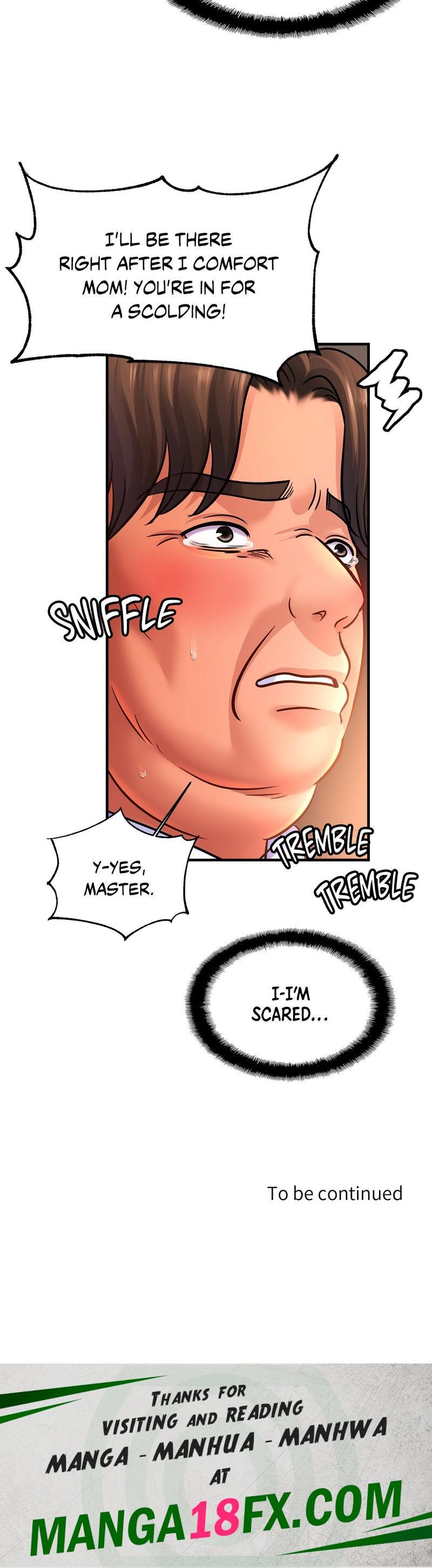 Close Family - Chapter 67 Page 59