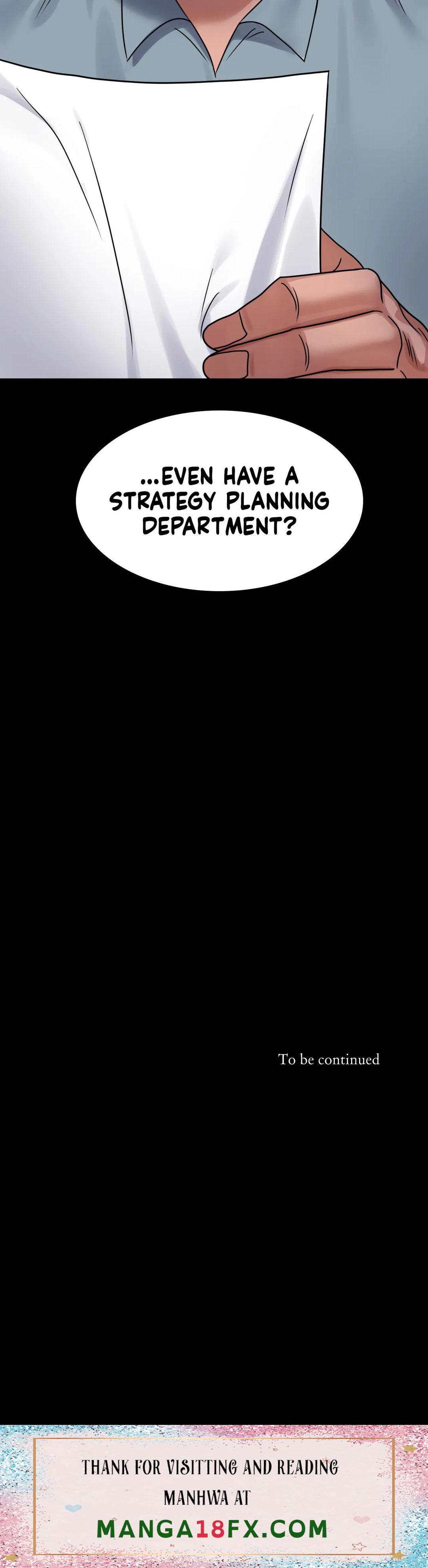 Illicit Love - Chapter 61 Page 48