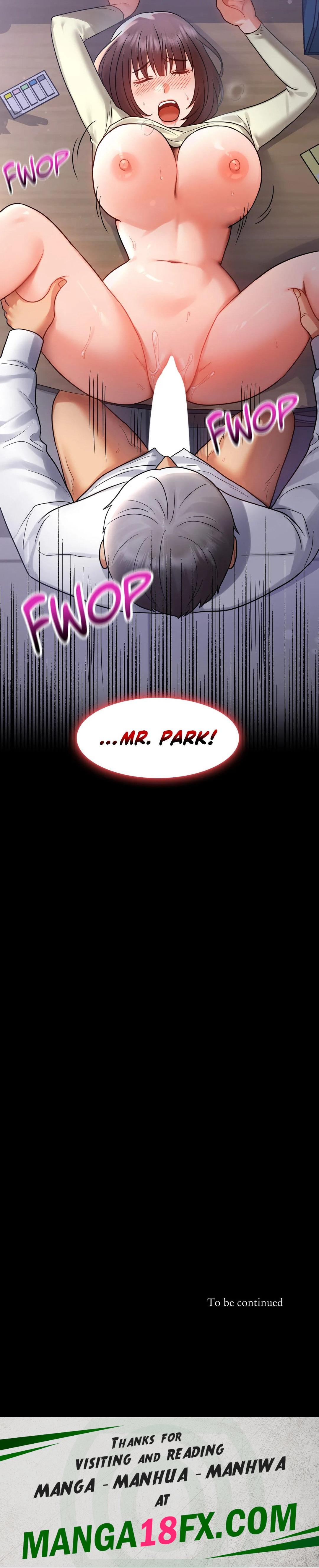 Illicit Love - Chapter 69 Page 65