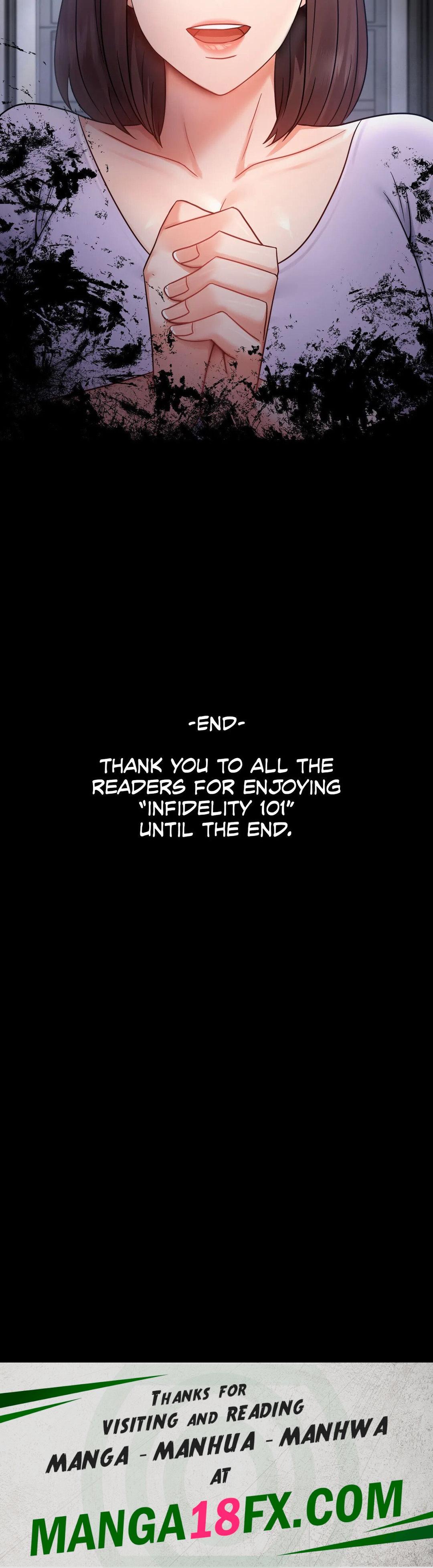 Illicit Love - Chapter 75 Page 66