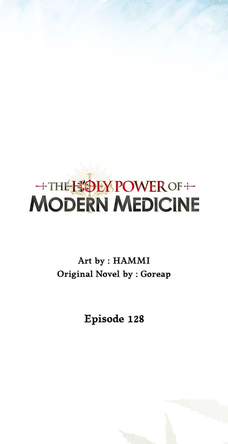 To Hell With Being A Saint, I’m A Doctor - Chapter 128 Page 17