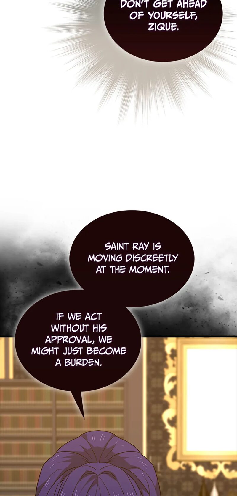 To Hell With Being A Saint, I’m A Doctor - Chapter 129 Page 74