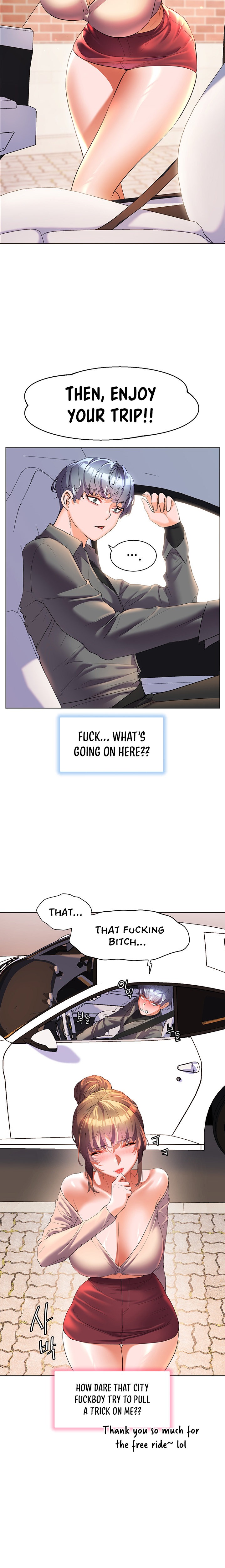 Childhood Bride - Chapter 53 Page 17