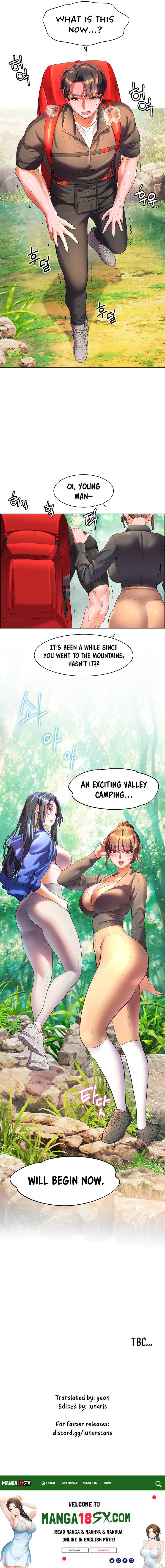 Childhood Bride - Chapter 57 Page 25