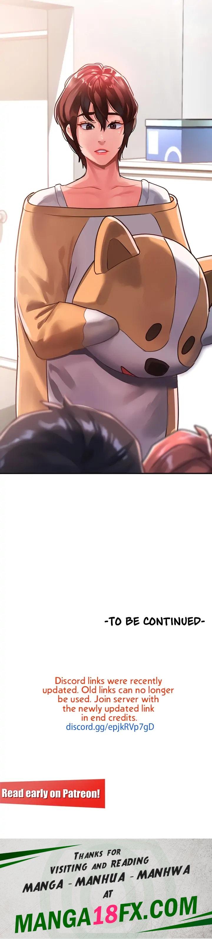 Unlock Her Heart - Chapter 57 Page 21