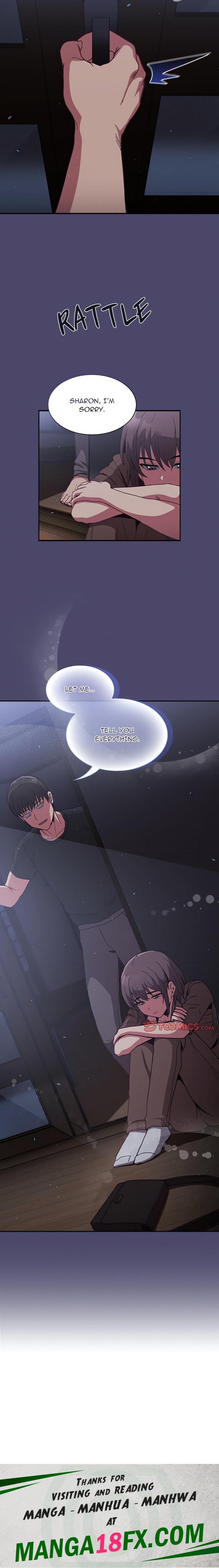 Maid Rehabilitation - Chapter 74 Page 22