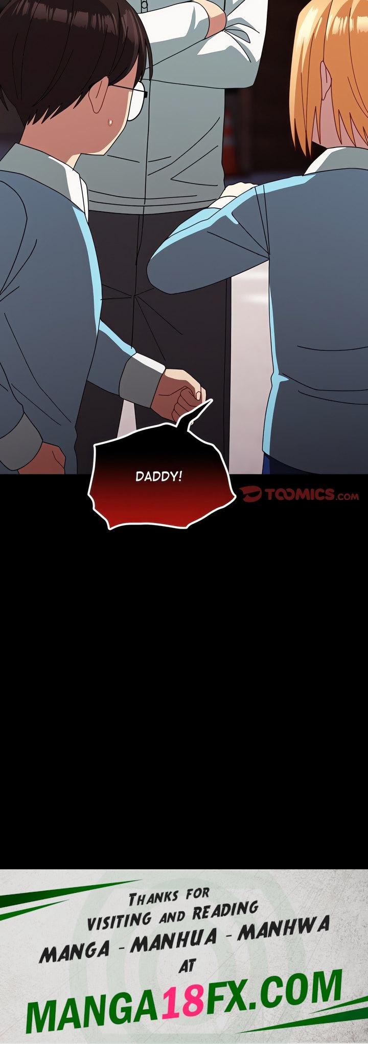 When Did We Start Dating?! - Chapter 53 Page 25