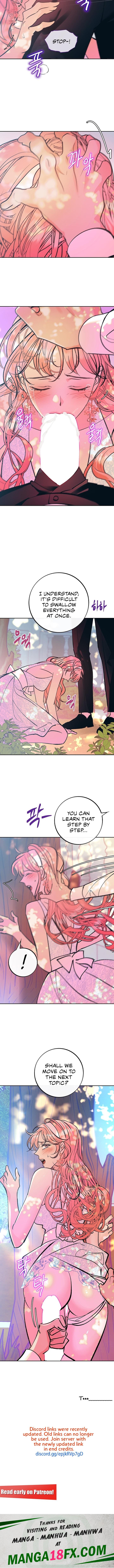 The Memories of that Summer Day - Chapter 35 Page 9