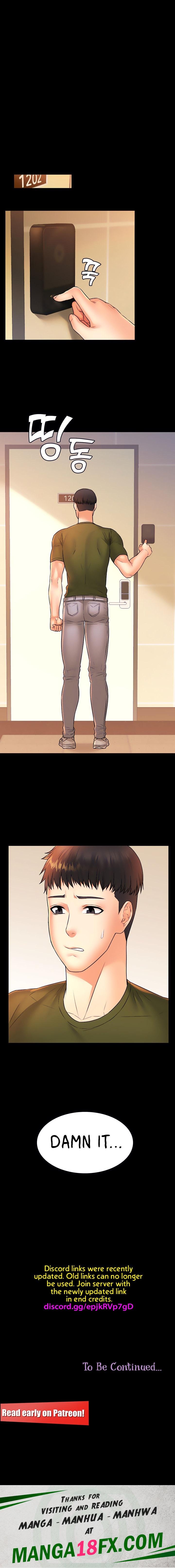 Dual Residence - Chapter 29 Page 21