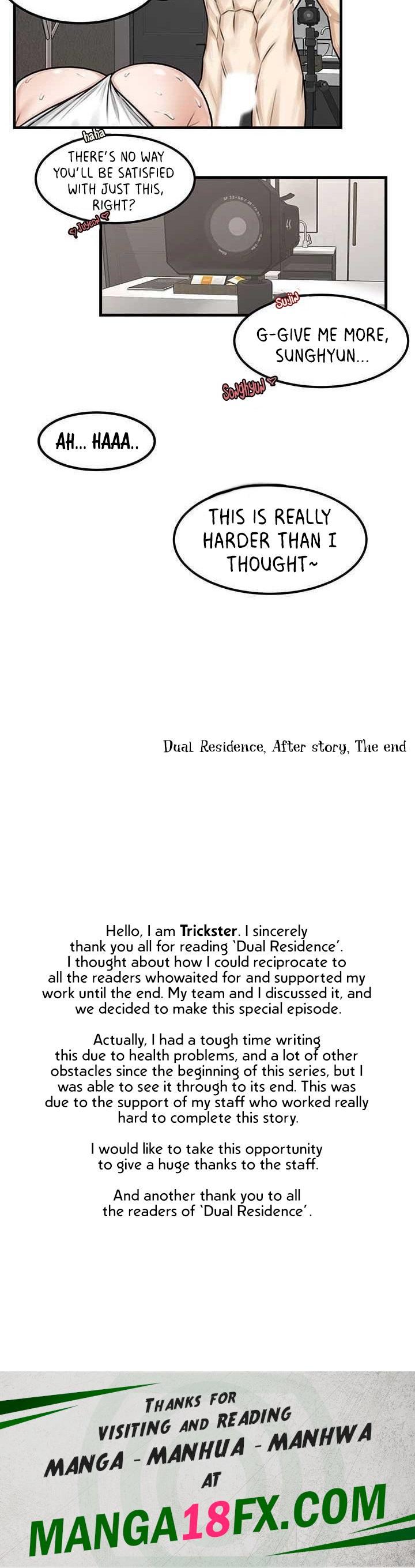 Dual Residence - Chapter 40.5 Page 9