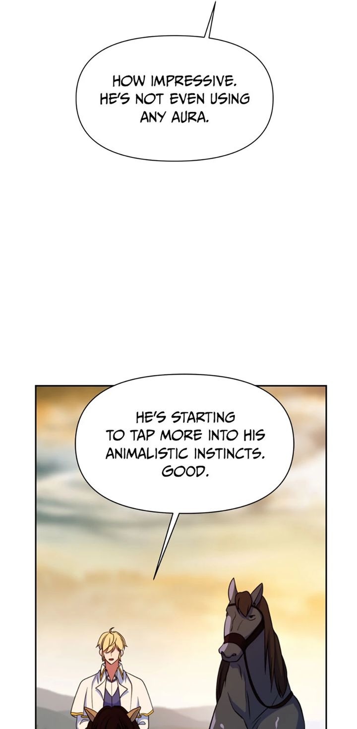 Archmage Transcending Through Regression - Chapter 127 Page 47