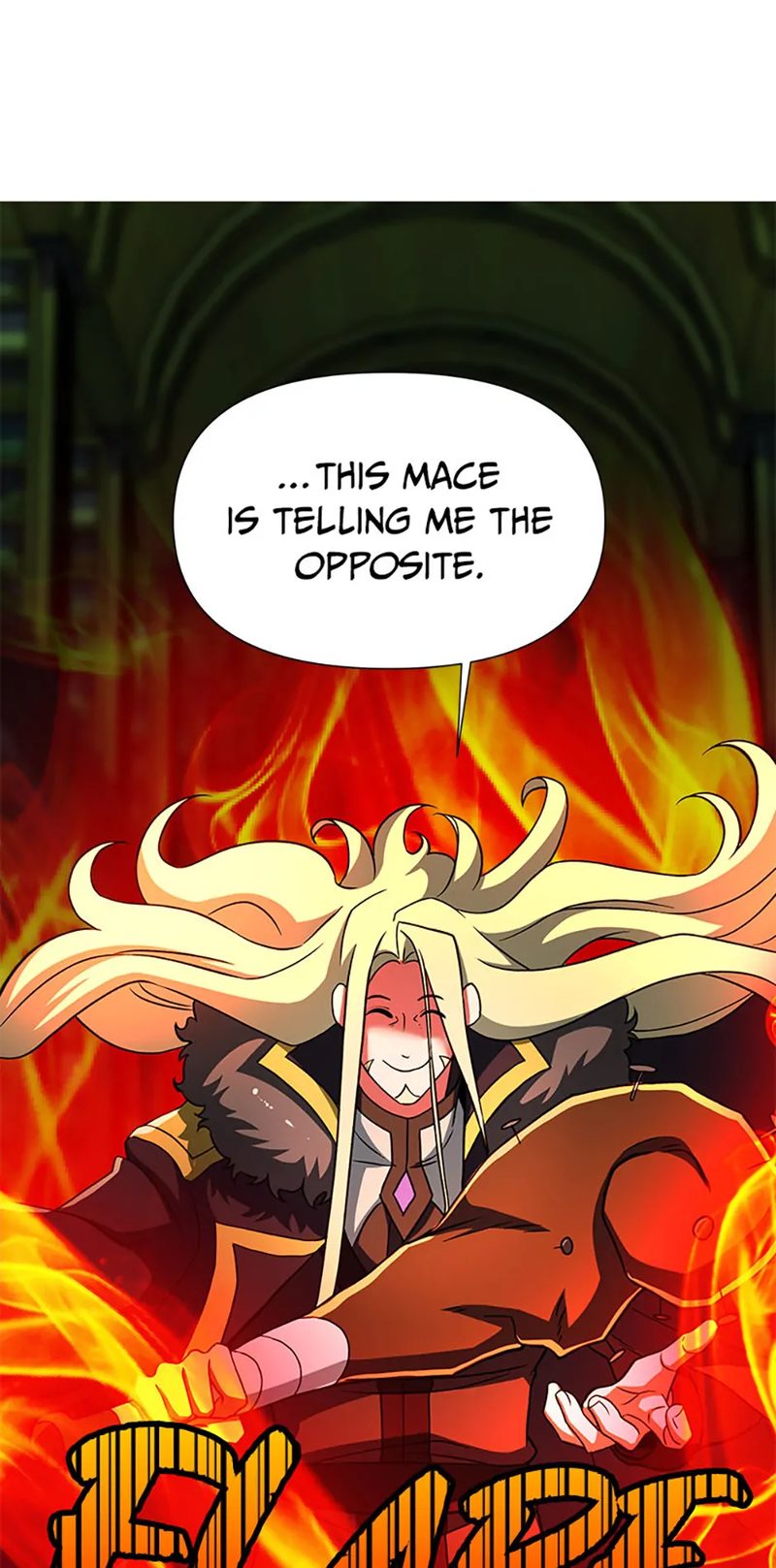 Archmage Transcending Through Regression - Chapter 139 Page 73