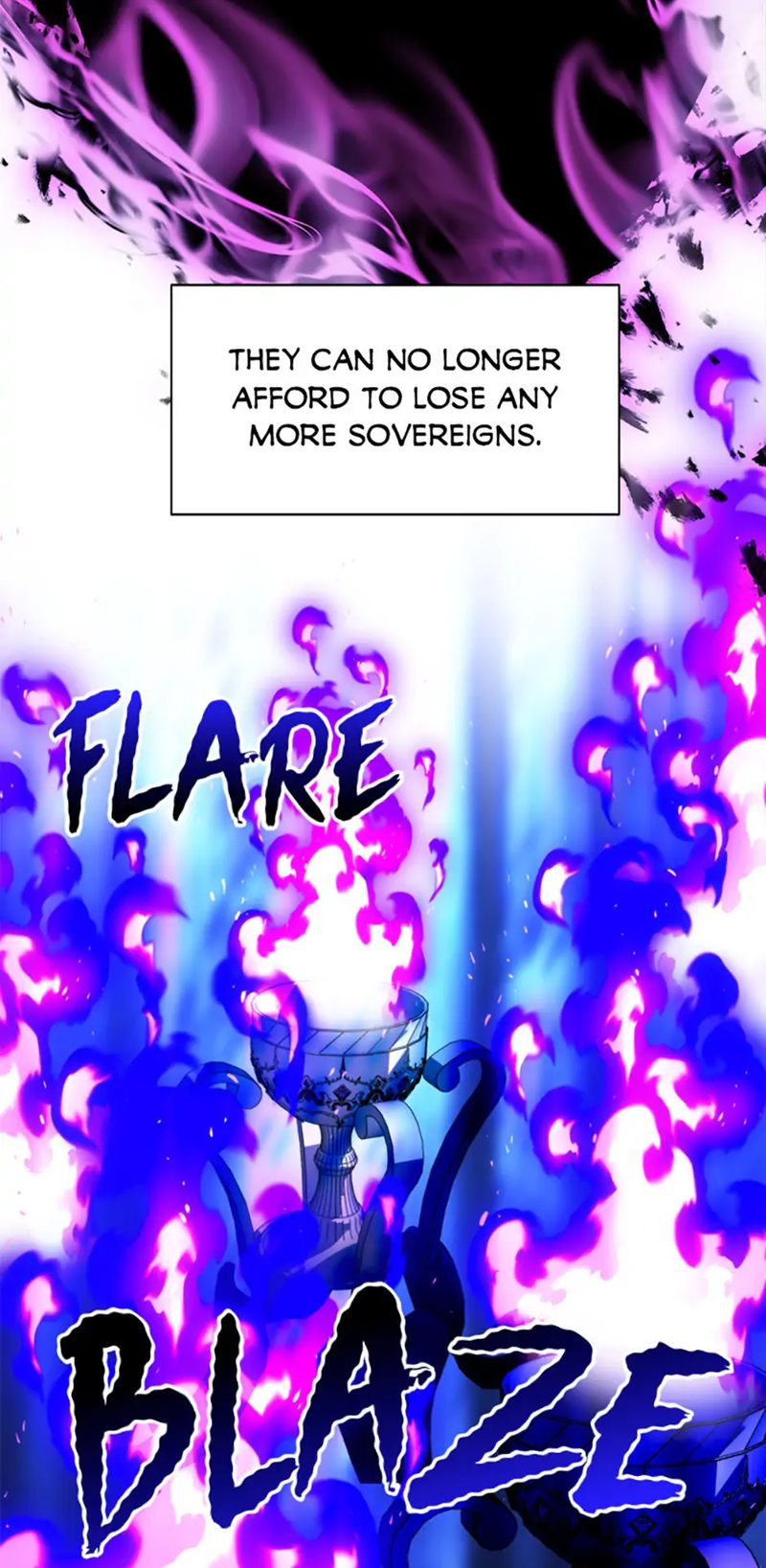 Archmage Transcending Through Regression - Chapter 140 Page 22
