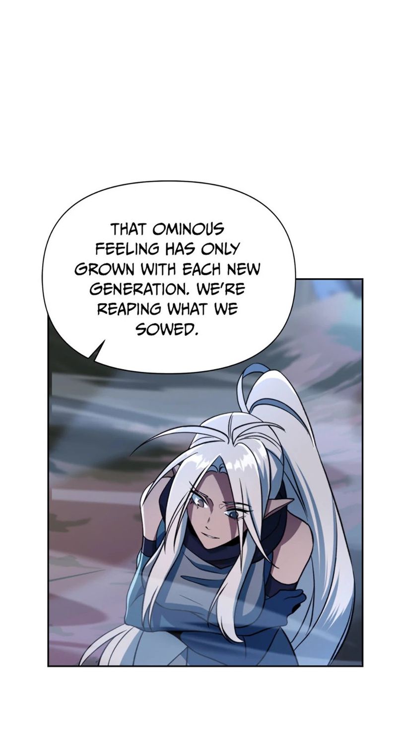 Archmage Transcending Through Regression - Chapter 144 Page 7