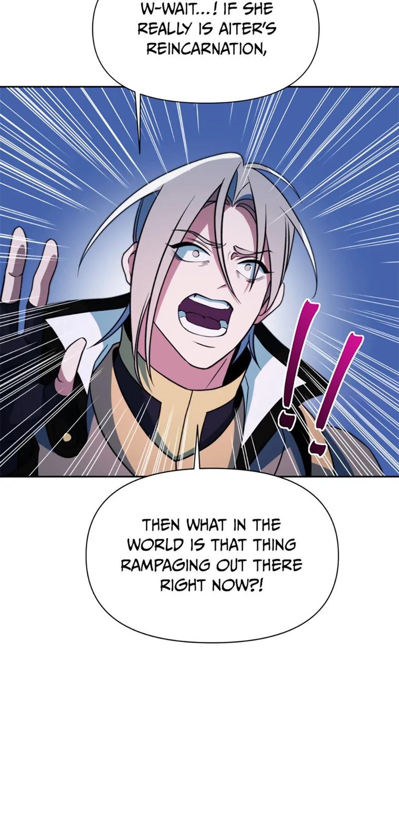 Archmage Transcending Through Regression - Chapter 149 Page 13