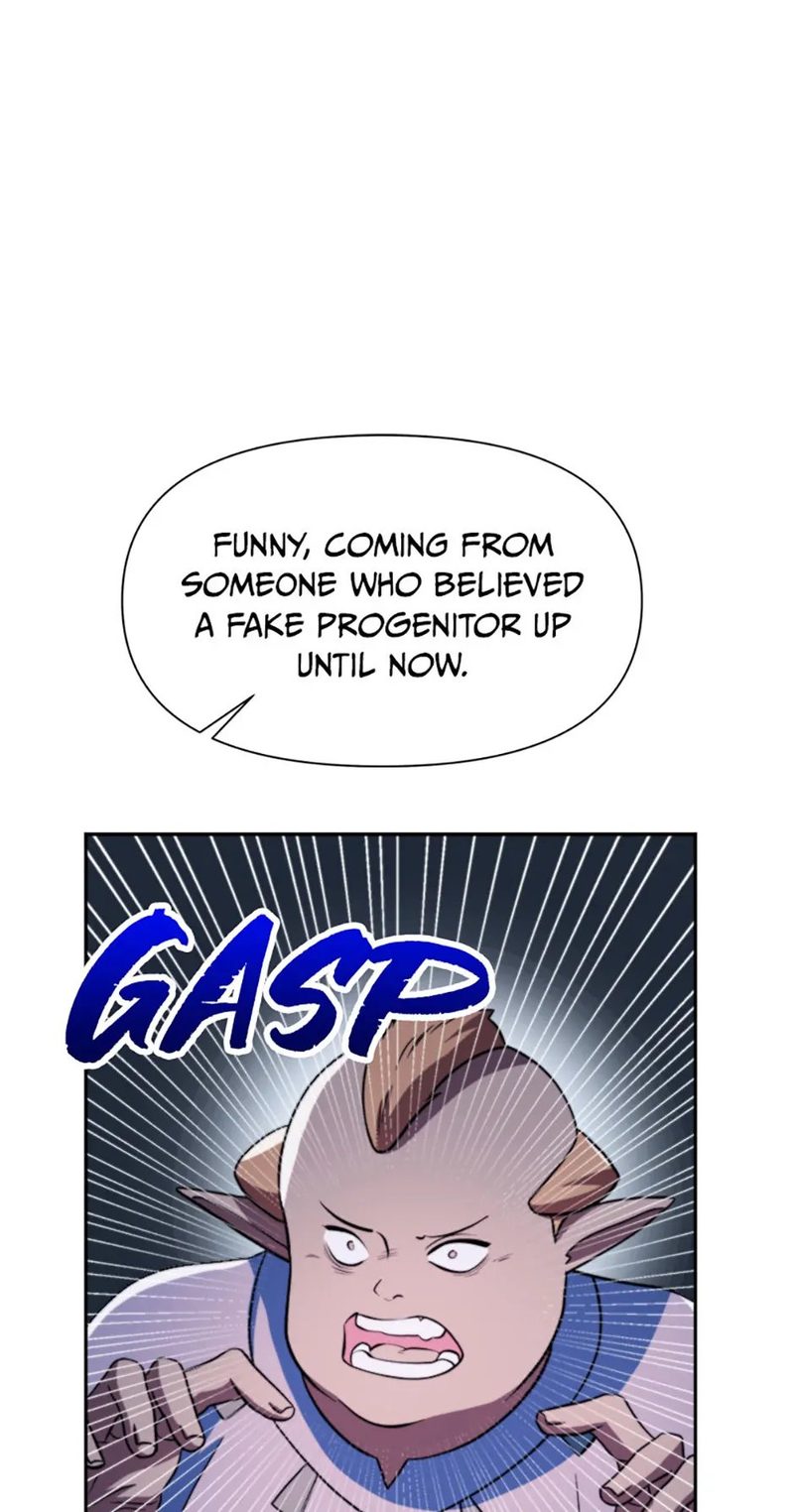 Archmage Transcending Through Regression - Chapter 149 Page 38