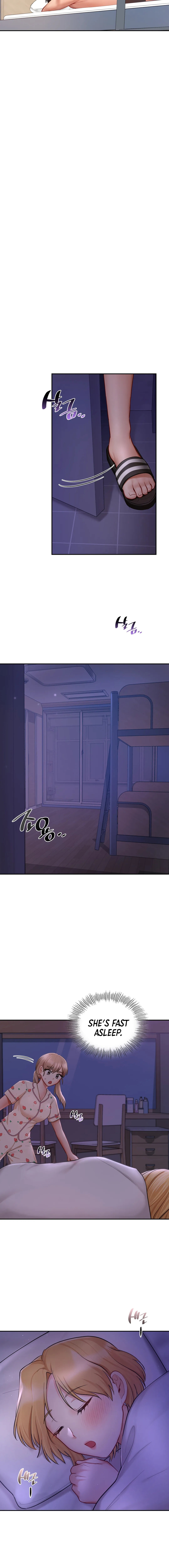 Love Theme Park - Chapter 35 Page 5