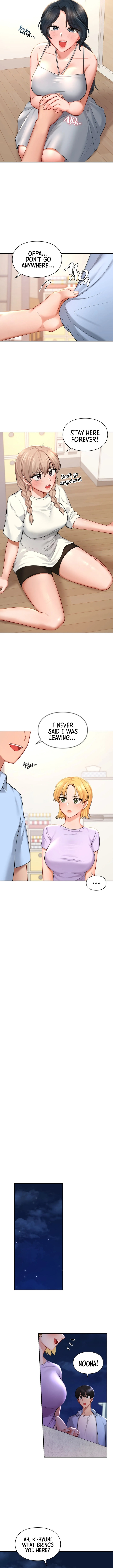 Love Theme Park - Chapter 41 Page 3