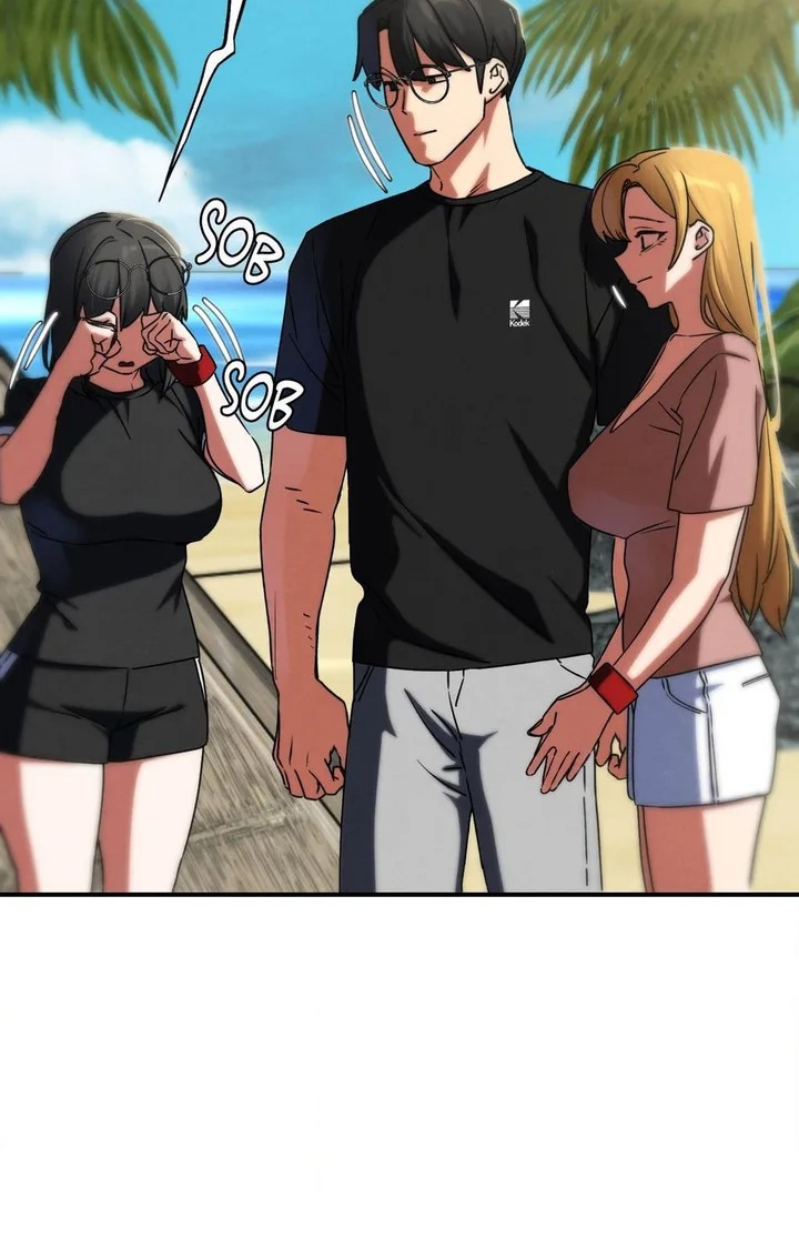 Seniors of Class 5 - Chapter 118 Page 63
